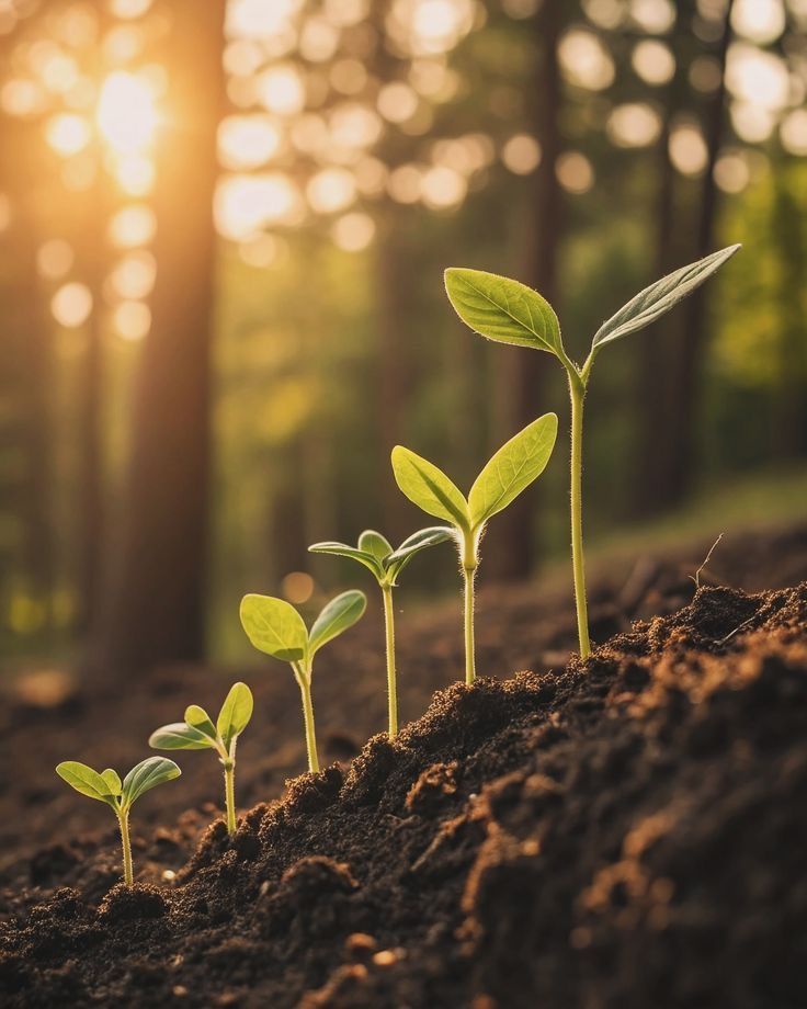 Growing Day by Day in Christ