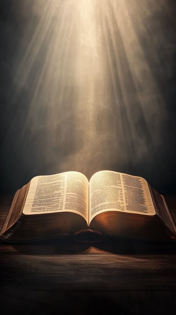 Feeding your soul with God’s Word